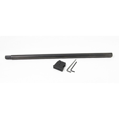 CZ Barrel 457 VARMINT SET 22WMR 20" NITRIDE