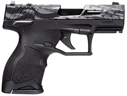 Taurus TX22 Competition 22 LR, 5