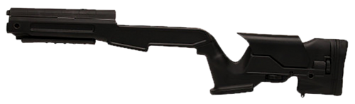 ProMag Archangel Precision Stock For Ruger Mini 14/ Mini 30, Carbon FIber/Polymer