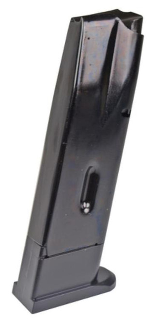 CZ CZ 75 16rd 9mmLuger Fits CZ 75/85 Blued Steel