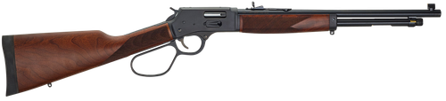 Henry Big Boy Side Gate 38 Special/357 Magnum, 16.5" Barrel, American Walnut, 7rd