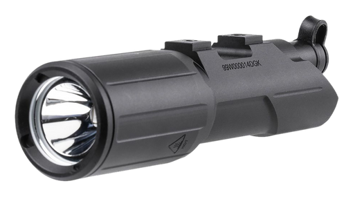 Sig Sauer Electro-Optics Foxtrot-MSR Compact White Light, Rechargeable, Black, 1350 Lumens