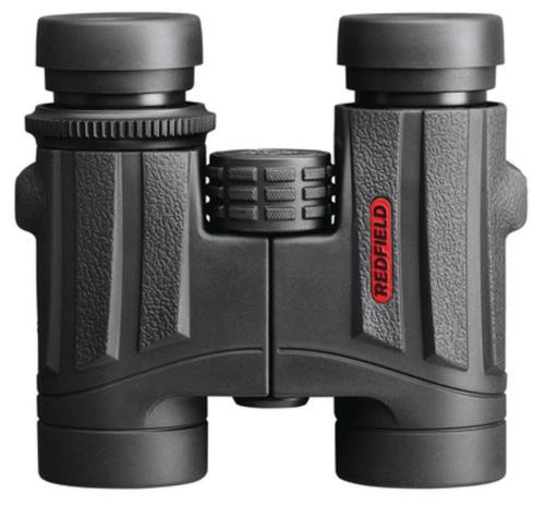 REDFIELD/LEUPOLD Redfield Rebel Binoculars 8X32mm Waterproof Black
