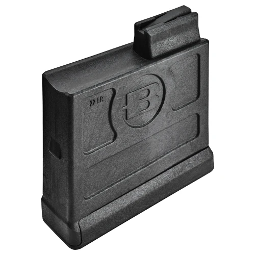 Bergara B14R Trainer Magazine 22 WMR/17HMR, Black Polymer, 10rd