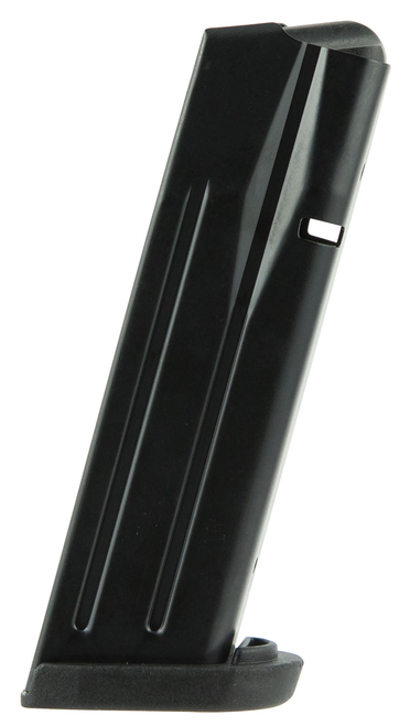 SAR USA SAR9 Magazine 9mm, Black Steel, 17rd