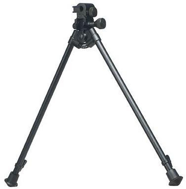 Versa-Pod Sitting Bipod, 16