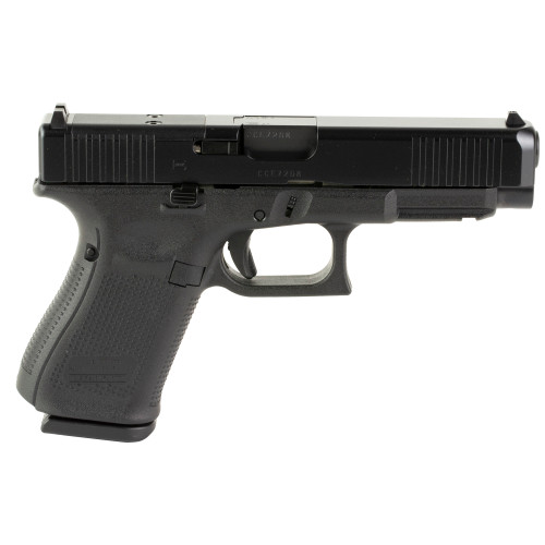 Glock 49 for Sale — Full-Size Frame, Compact Slide 9mm | Impact Guns
