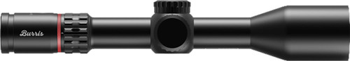 Burris Eliminator VI, Rangefinder Scope, 6.4-20X52mm, X177 Reticle, 30mm Main Tube, Matte Finish, Black, Includes Bluetooth Remote