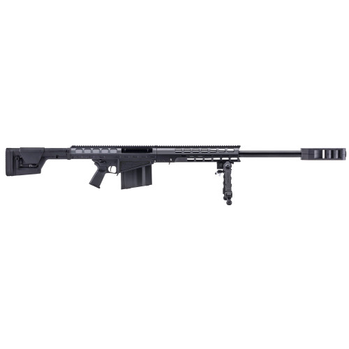 Auto Ordnance TAO50 50 BMG, 29