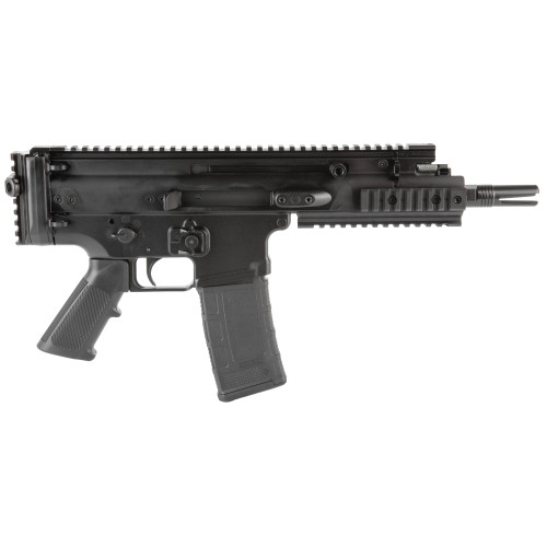 FN SCAR 15P 223 Remington/5.56x45mm, 7.5
