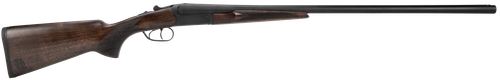 Heritage Badlander 20 Ga, 3" Chamber 28" Barrel, Turkish Walnut Furniture, Black Rec, 2rd
