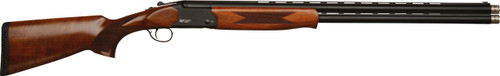GForce Filthy Pheasant 20 Ga, 3" Chamber 28" Barrel, Turkish Walnut, Black Rec, 2rd