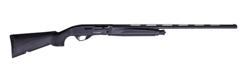 Weatherby Element 2 Synthetic 12 Ga, Black, Synthetic Furniture, 2rd