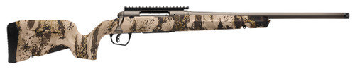 Savage Axis 2 Pro Compact 223 Remington, 20" Barrel, Western Camo Synthetic Stock, 4rd