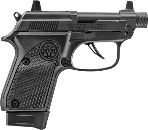 Beretta 20X Bobcat 22 LR, 2.8