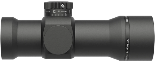 Leupold Freedom RDS Muzzleloader 1x34mm CDS 1 MOA Dot