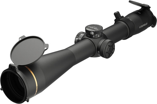 Leupold VX-6HD Gen 2 Scope, 4-24x52mm, Black, Illuminated TMOA Reticle