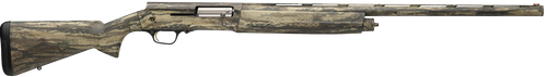 Browning A5 Camo 12 Ga, 3.5" Chamber 26" Barrel, Realtree Legacy Camo, Composite Stock, 4rd