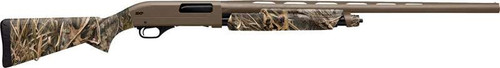 Winchester SXP Hybrid Hunter 20 Gauge, 28" Barrel, 3" Mossy Oak Shadow Grass, 4rd