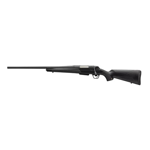 Winchester XPR Left-Hand 6.5 PRC, 24" Barrel, Bolt Action Rifle, Matte Black, 3rd