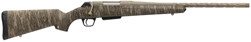 Winchester XPR Extreme 350 Legend, 20" Threaded Barrel, Mossy Oak Bottomland Camo, Flat Dark Earth Rec, 4rd