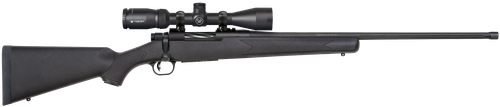 Mossberg Patriot 6.5 PRC, 24" Barrel, Vortex 3-9x40 Scope, 3rd