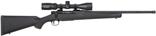 Mossberg Patriot 450 Bushmaster, 20" Barrel, Vortex 3-9x40 Scope, 4rd