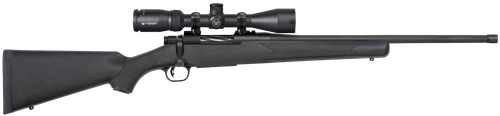 Mossberg Patriot 400 Legend, 20" Barrel, Vortex 3-9x40 Scope, 4rd