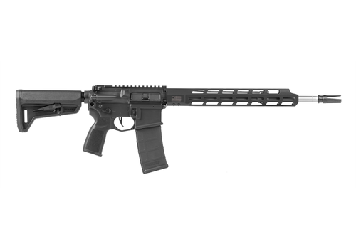 Sig Sauer M400 Tread 5.56, 16" Barrel, 10rd