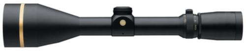 Leupold VX-3L Low Profile Riflescope 4.5-14X50mm Varmint Hunters Reticle Matte Black