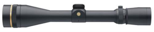 Leupold VX-3 Riflescope 4.5-14X40mm Adjustable Objective Boone And Crockett Reticle Matte Black