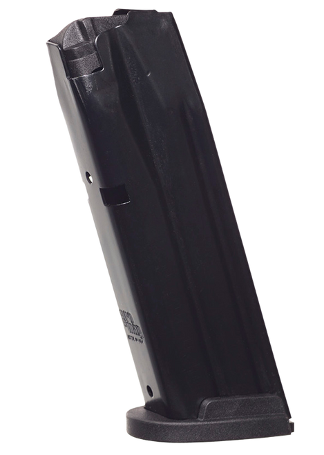 ProMag Compact 15rd 9mm Fits Sig P320 Blued Steel