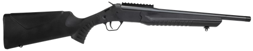 Rossi LWC 300 Blackout, 16.50" Threaded Barrel, Picatinny Rail, Black, 1rd