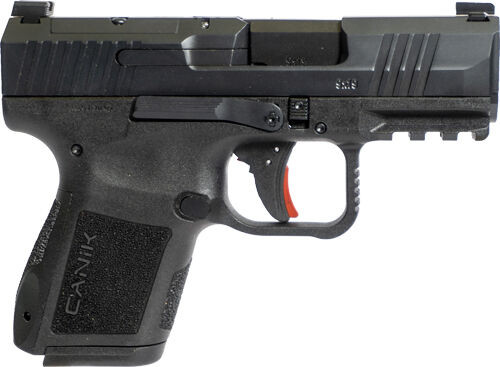 Canik Mete MC9 California Approved 9mm, 3.2" Barrel, 2x10rd