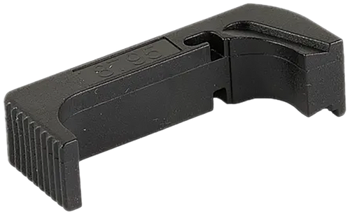 Glock Magazine Catch , Reversible, 21, Generation 4, Packaged