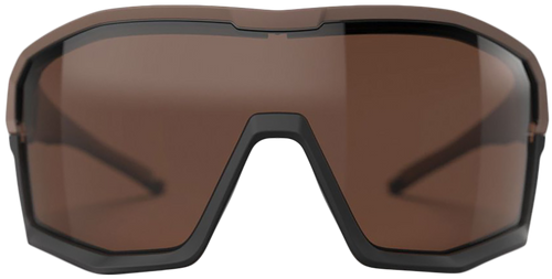 Glock MOS Tactical Glasses Polycarbonate Desert Sand