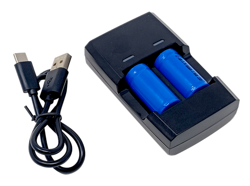 Nightstick Li-Ion Usb-C Battery - 16310