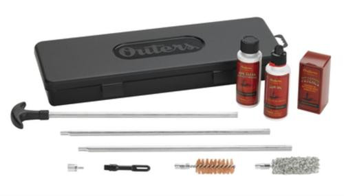 Outers Shotgun Box Cleaning Kit 12 Gauge