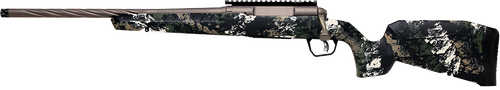 Savage Axis 2 Pro Forest SP Camo LH 30-06