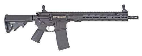 LWRC IC-MKII .223 Rem/5.56mm, 14.70" Barrel, Pinned and Welded Flash Hider.30rd