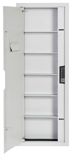 Hornady In-Wall Safe Powder Coated 8/16 Ga Steel