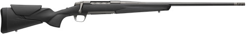 Browning X-Bolt 2 Hunter Composit TCB 7mm Rem Mag, 26" Barrel, Black, Radial Brake, 3rd