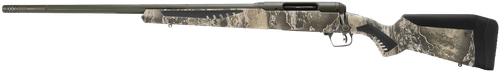Savage 110 Timberline LH 7mm Backcountry, 20" Barrel, Left Hand, 4rd