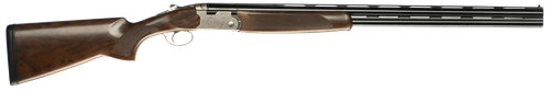 Beretta 686 Silver Pigeon Vittoria Sporting 12 Ga, 3", 30" Barrel, Silver Receiver, Reduced Length Stock, 5 Chokes, Optima Choke HP, 2rd