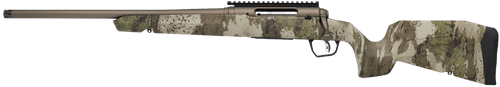 Savage Axis 2 Pro Woodland LH 6mm ARC