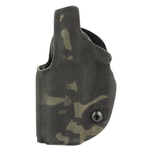 Safariland SPECIES, Inside Waistband Holster, Fits Ruger MAX 9, Cordura Finish, Multicam Black, Laminate Construction