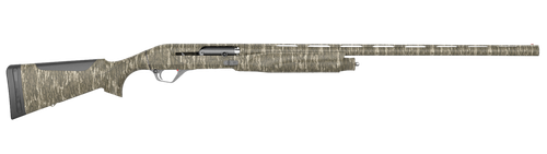 Retay Ace 12 Ga, 3.50", 26" Vent Rib Barrel, Bottomland Drilled Back Steel Receiver, Adj Shim Bottomland Stock, 3rd