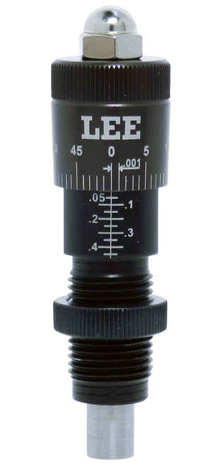Lee Factory Crimp Micro Seater Adapter 38