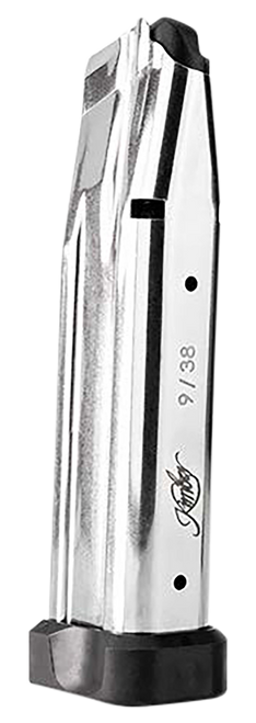 Kimber Mfg, Inc 2K11 20rd 9mm Silver Stainless Steel