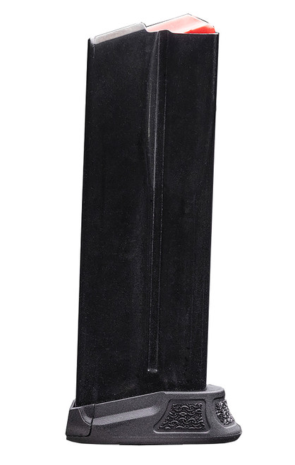 HK CC9 Magazine, 9mm, 12rd, Fits HK CC9, Black